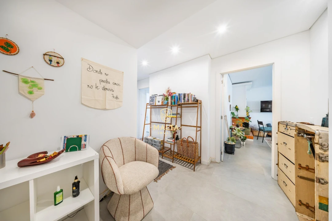Apartamento T3 para Venda em Braga (Maximinos, Sé e Cividade) Foto 17
