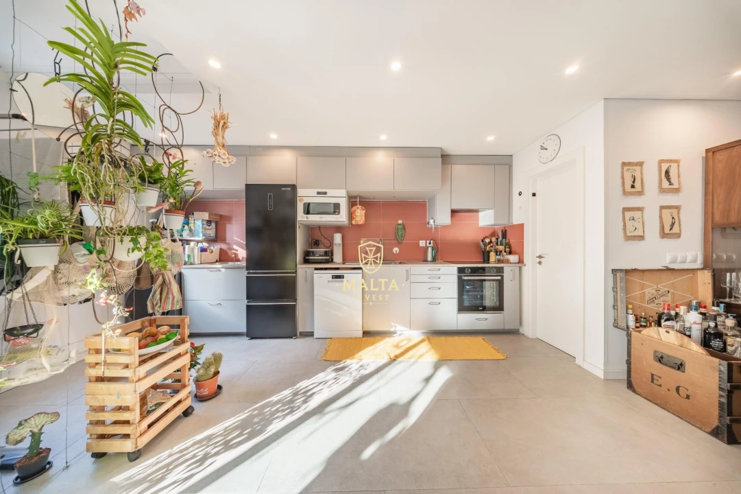 Apartamento T3 para Venda em Braga (Maximinos, Sé e Cividade) Foto 21
