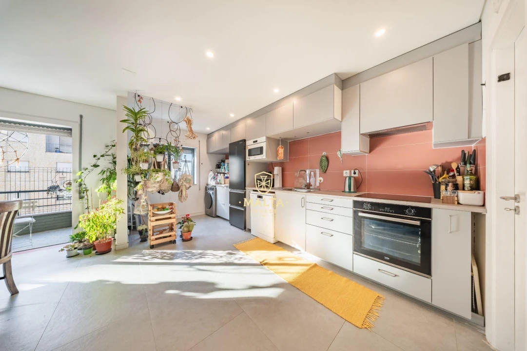 Apartamento T3 para Venda em Braga (Maximinos, Sé e Cividade) Foto 5