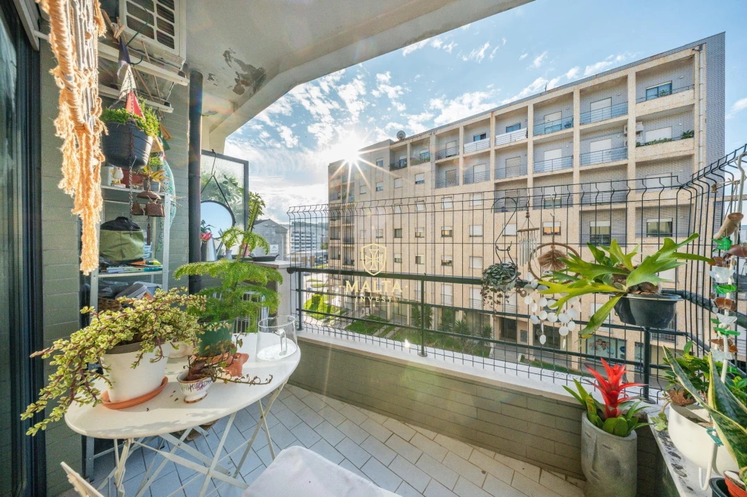 Apartamento T3 para Venda em Braga (Maximinos, Sé e Cividade) Foto 6