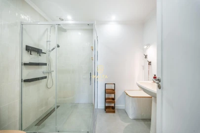 Apartamento T3 para Venda em Braga (Maximinos, Sé e Cividade)