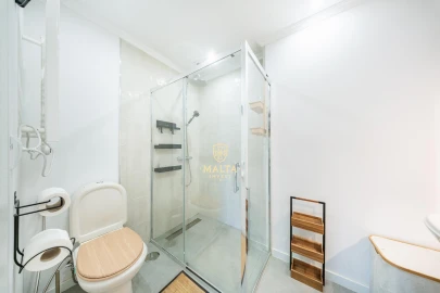 Apartamento T3 para Venda em Braga (Maximinos, Sé e Cividade)