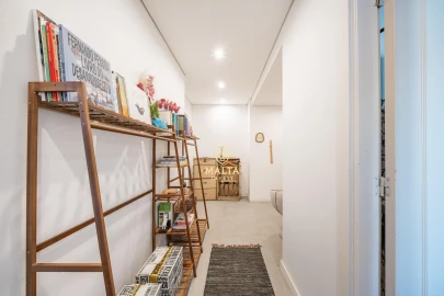 Apartamento T3 para Venda em Braga (Maximinos, Sé e Cividade)