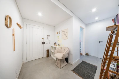 Apartamento T3 para Venda em Braga (Maximinos, Sé e Cividade)