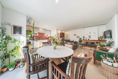 Apartamento T3 para Venda em Braga (Maximinos, Sé e Cividade)
