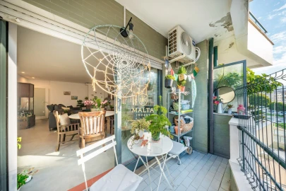 Apartamento T3 para Venda em Braga (Maximinos, Sé e Cividade)
