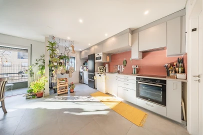 Apartamento T3 para Venda em Braga (Maximinos, Sé e Cividade)