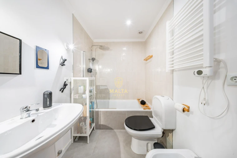 Apartamento T3 para Venda em Braga (Maximinos, Sé e Cividade) Foto 10