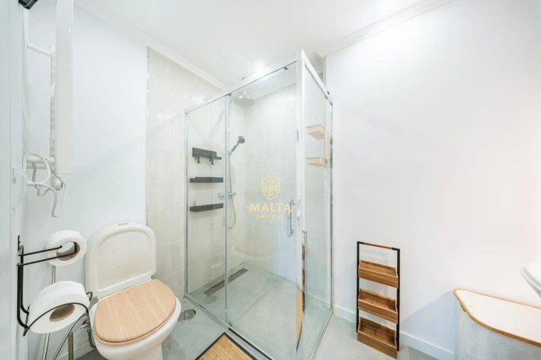 Apartamento T3 para Venda em Braga (Maximinos, Sé e Cividade) Foto 13