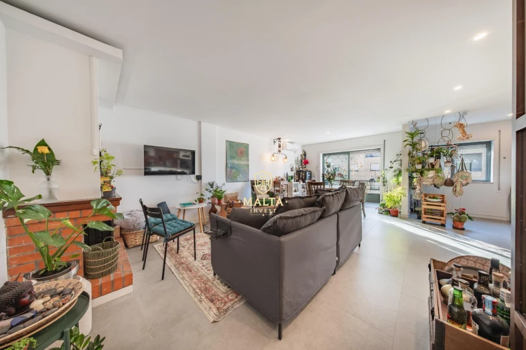 Apartamento T3 para Venda em Braga (Maximinos, Sé e Cividade) Foto 18