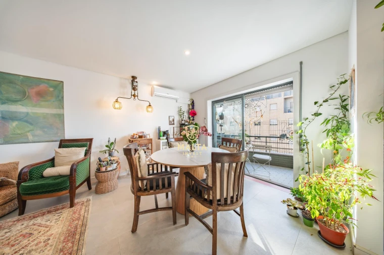 Apartamento T3 para Venda em Braga (Maximinos, Sé e Cividade) Foto 19