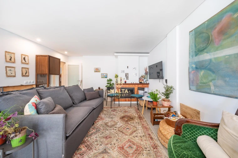 Apartamento T3 para Venda em Braga (Maximinos, Sé e Cividade) Foto 2