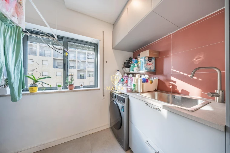 Apartamento T3 para Venda em Braga (Maximinos, Sé e Cividade) Foto 22