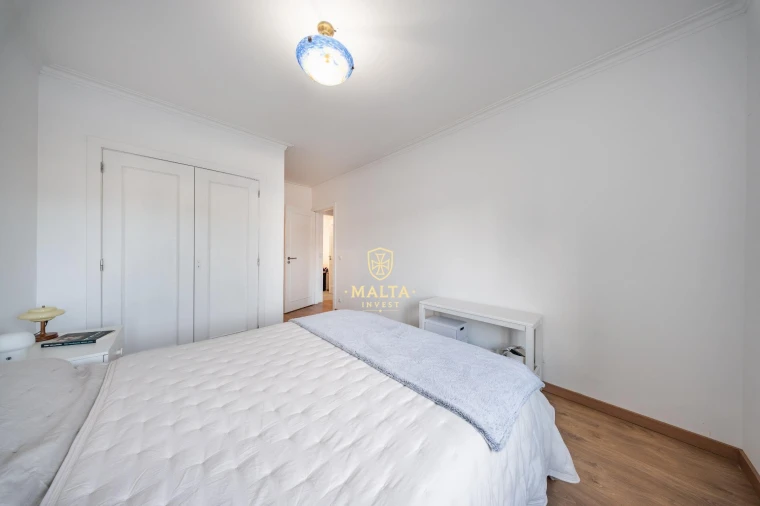 Apartamento T3 para Venda em Braga (Maximinos, Sé e Cividade) Foto 8