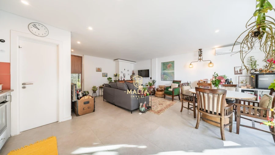 Apartamento T3 para Venda em Braga (Maximinos, Sé e Cividade)