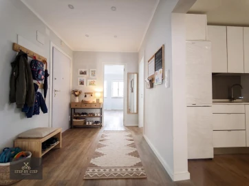 Apartamento T3 para Venda em Falagueira-Venda Nova