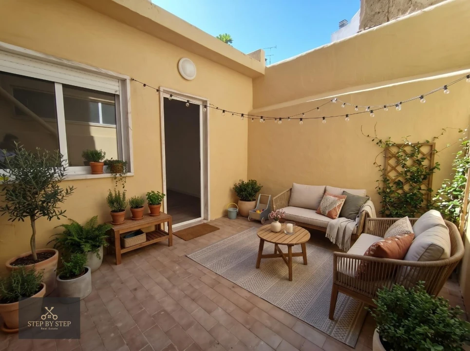 Apartamento T3 para Venda em Falagueira-Venda Nova Foto 1