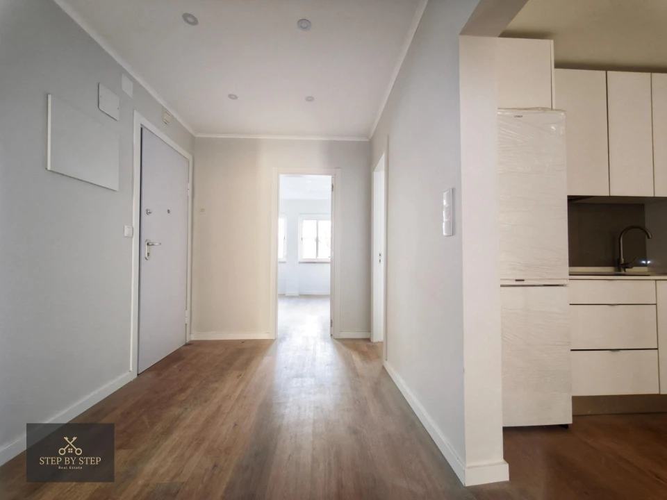 Apartamento T3 para Venda em Falagueira-Venda Nova Foto 17