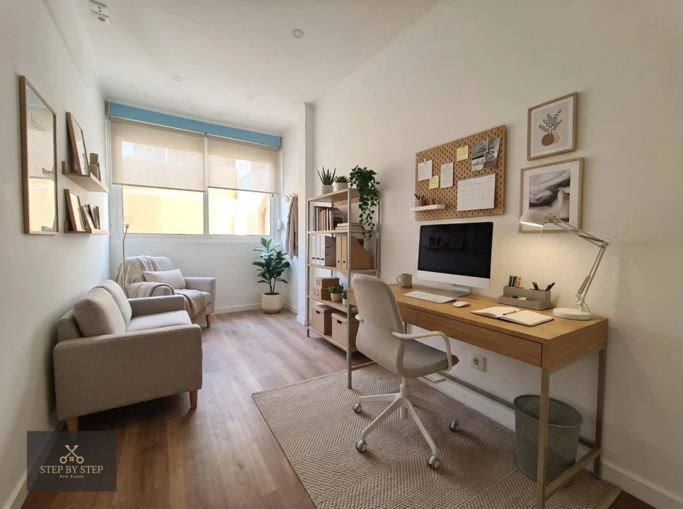 Apartamento T3 para Venda em Falagueira-Venda Nova Foto 4