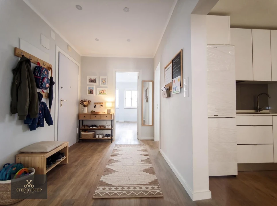 Apartamento T3 para Venda em Falagueira-Venda Nova Foto 5