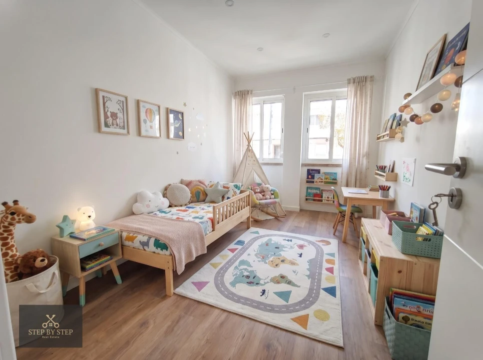 Apartamento T3 para Venda em Falagueira-Venda Nova Foto 7