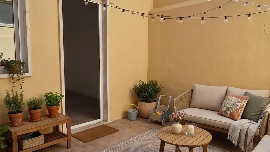 Apartamento T3 para Venda em Falagueira-Venda Nova