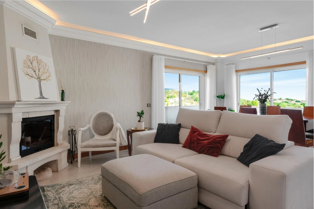 Apartamento T2 para Venda em Mina de Água Foto 1
