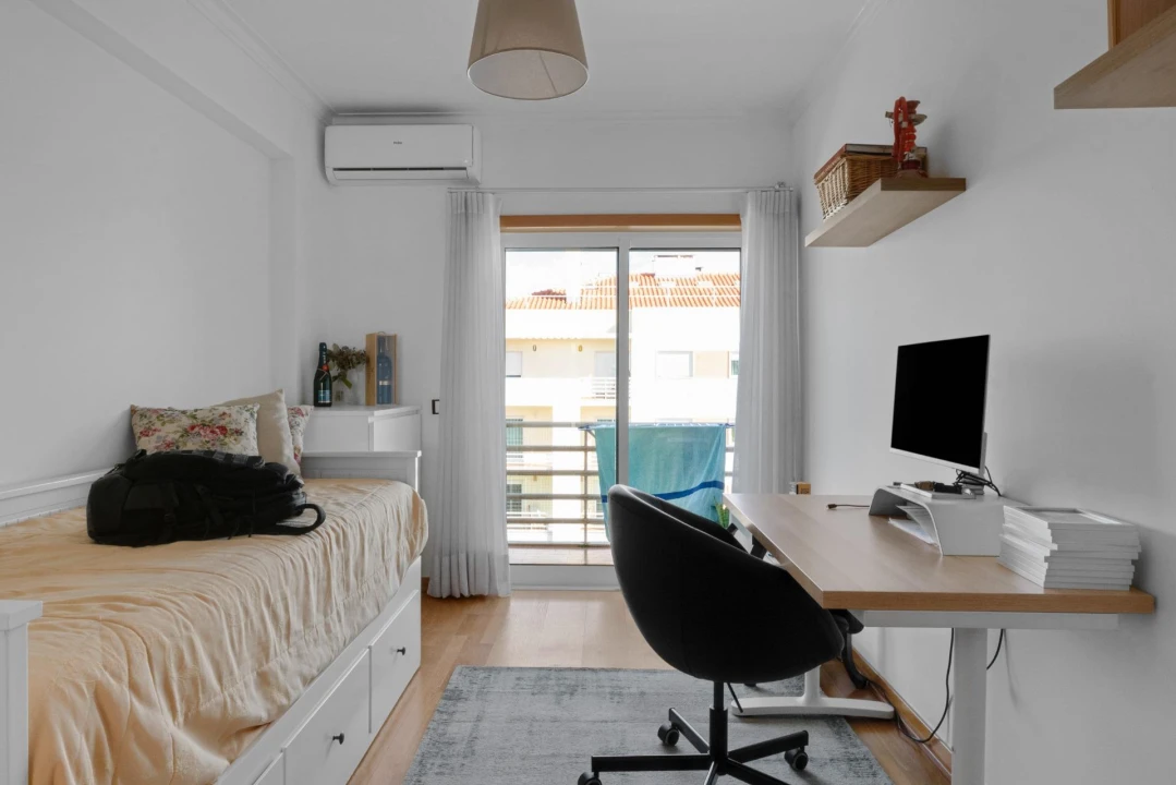 Apartamento T2 para Venda em Mina de Água Foto 10