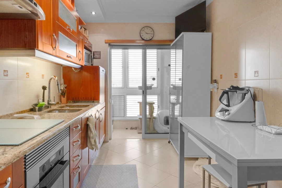 Apartamento T2 para Venda em Mina de Água Foto 13