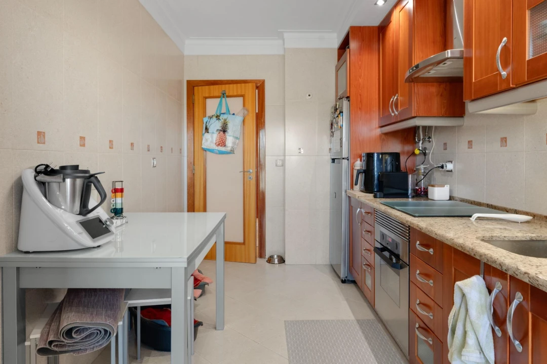 Apartamento T2 para Venda em Mina de Água Foto 14