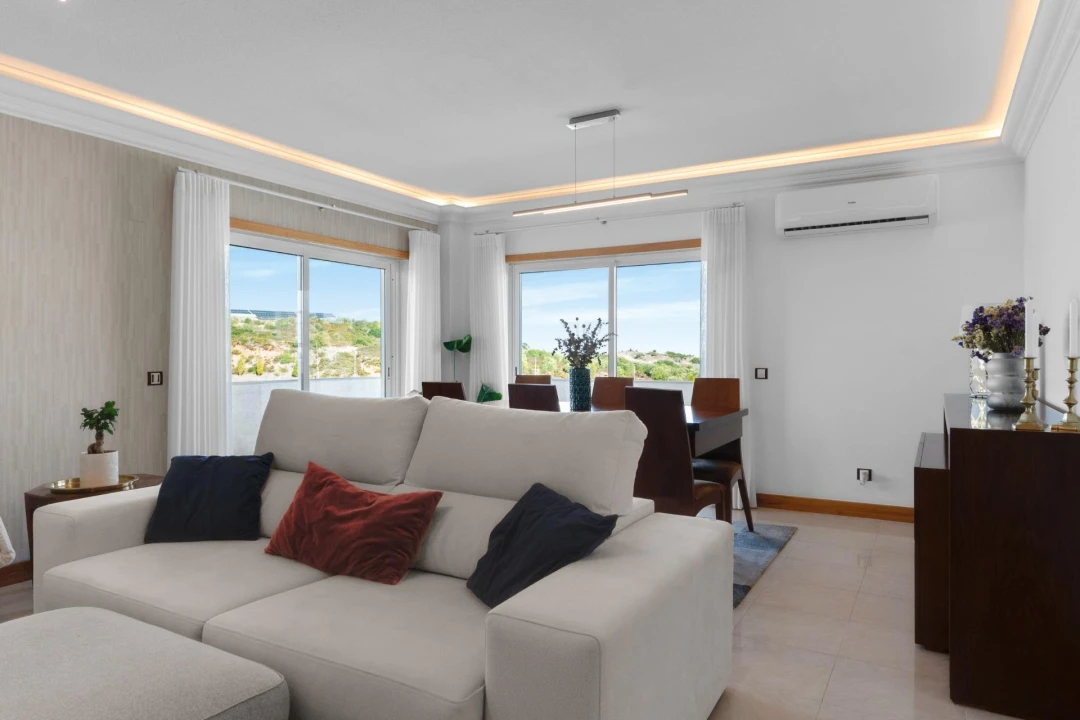 Apartamento T2 para Venda em Mina de Água Foto 15