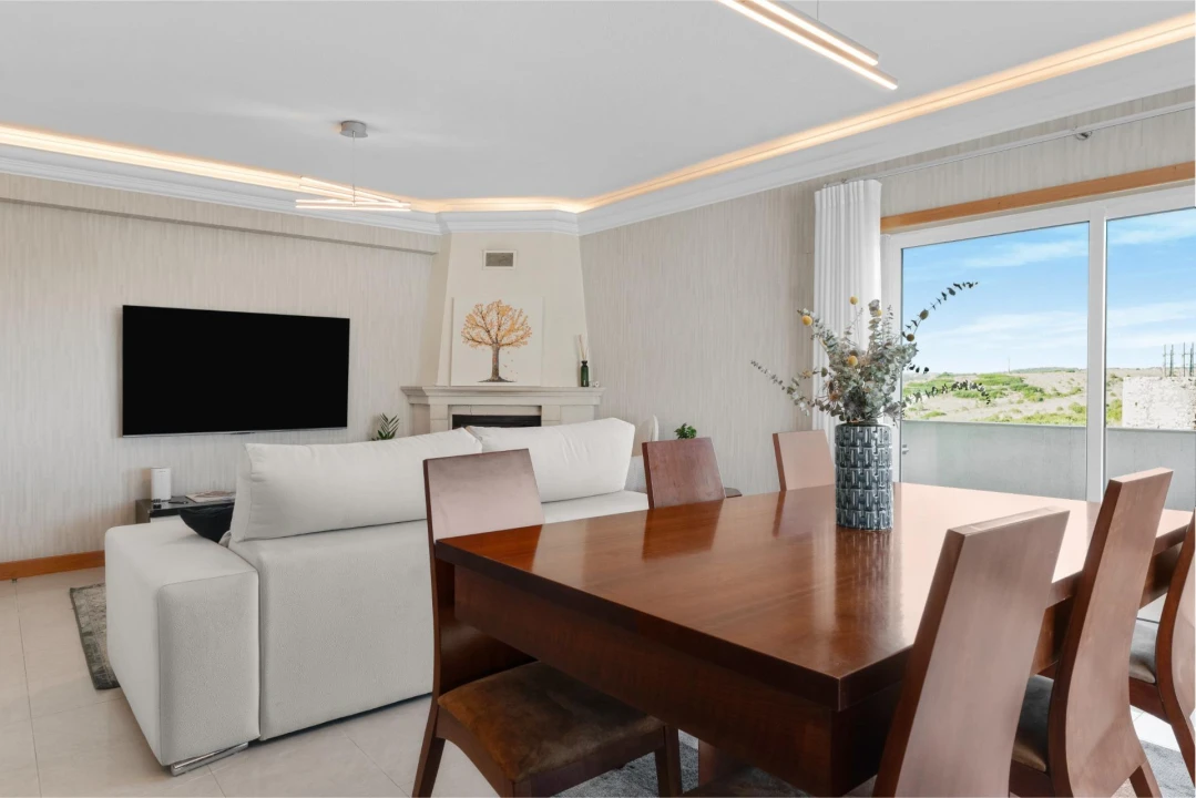 Apartamento T2 para Venda em Mina de Água Foto 17
