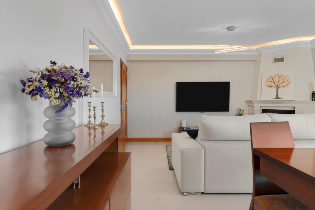 Apartamento T2 para Venda em Mina de Água Foto 18