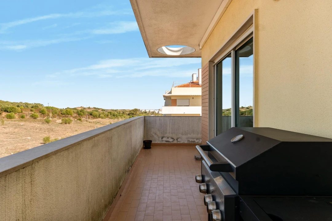 Apartamento T2 para Venda em Mina de Água Foto 21