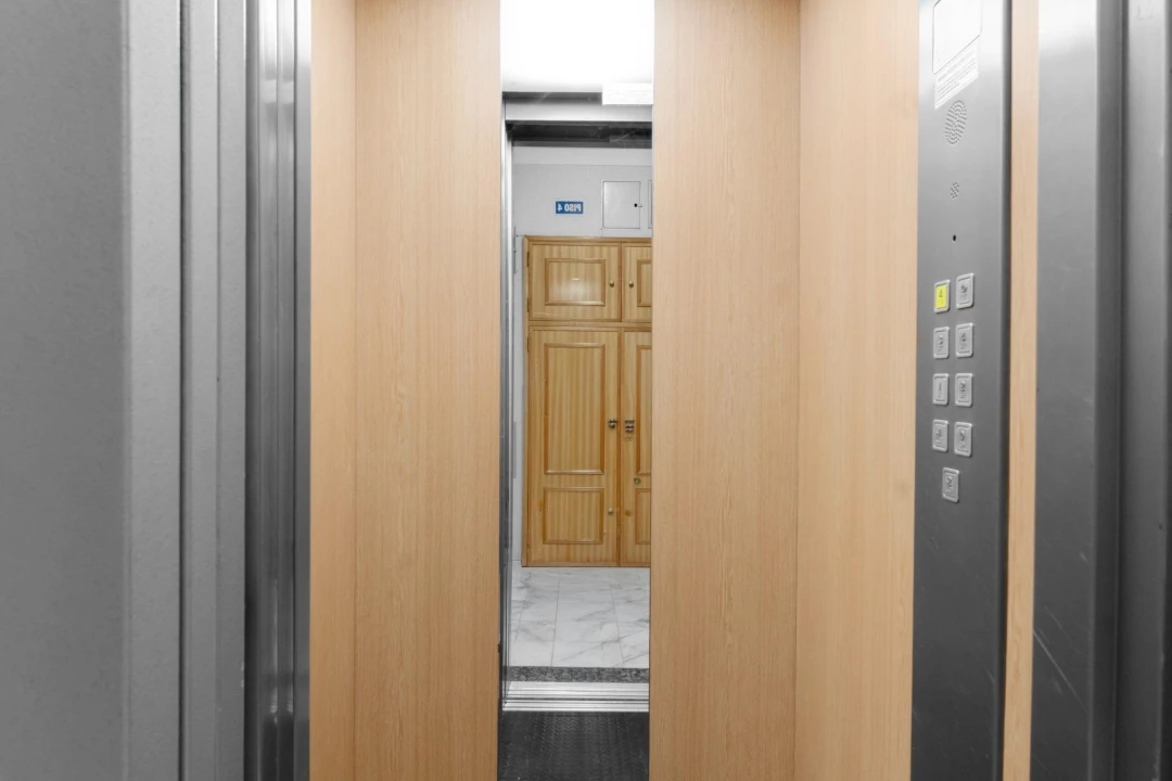 Apartamento T2 para Venda em Mina de Água Foto 23