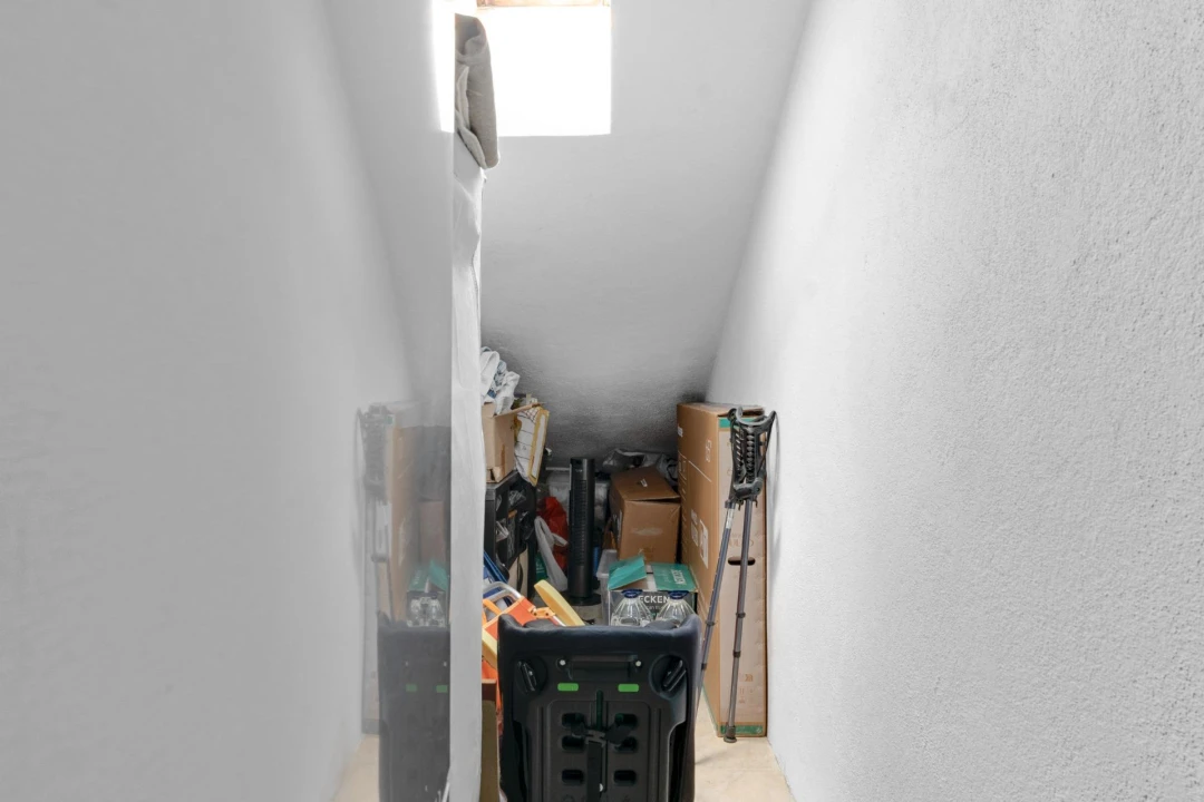 Apartamento T2 para Venda em Mina de Água Foto 24