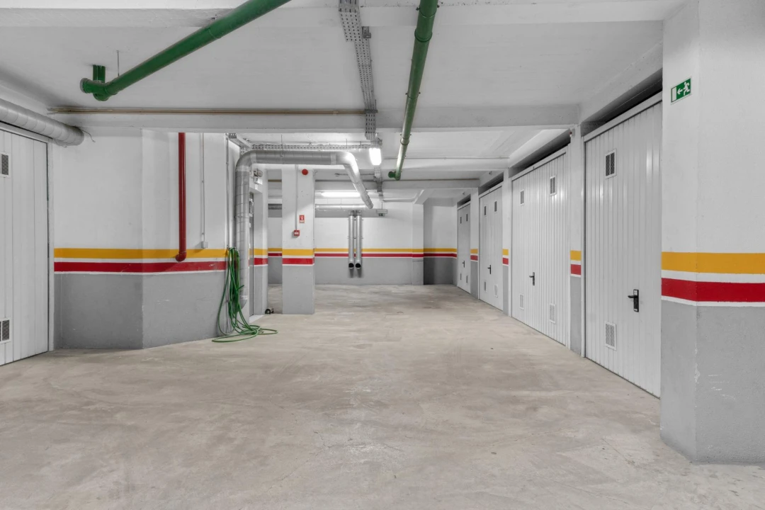 Apartamento T2 para Venda em Mina de Água Foto 25