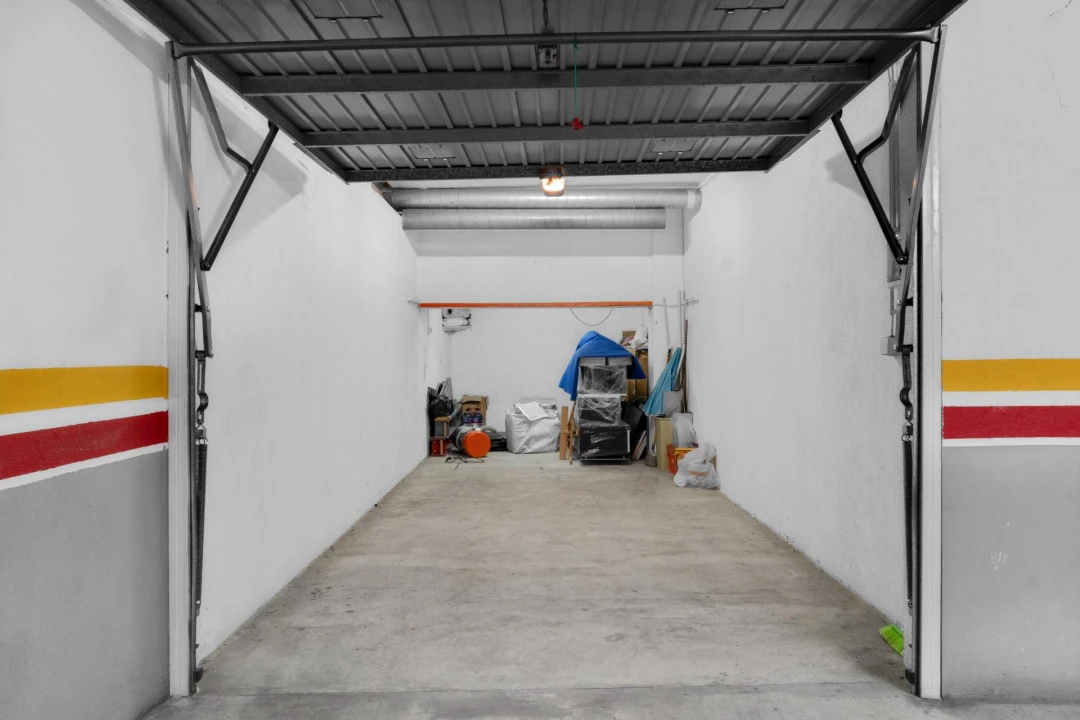 Apartamento T2 para Venda em Mina de Água Foto 26