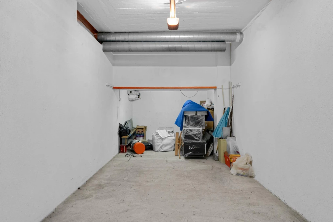 Apartamento T2 para Venda em Mina de Água Foto 27