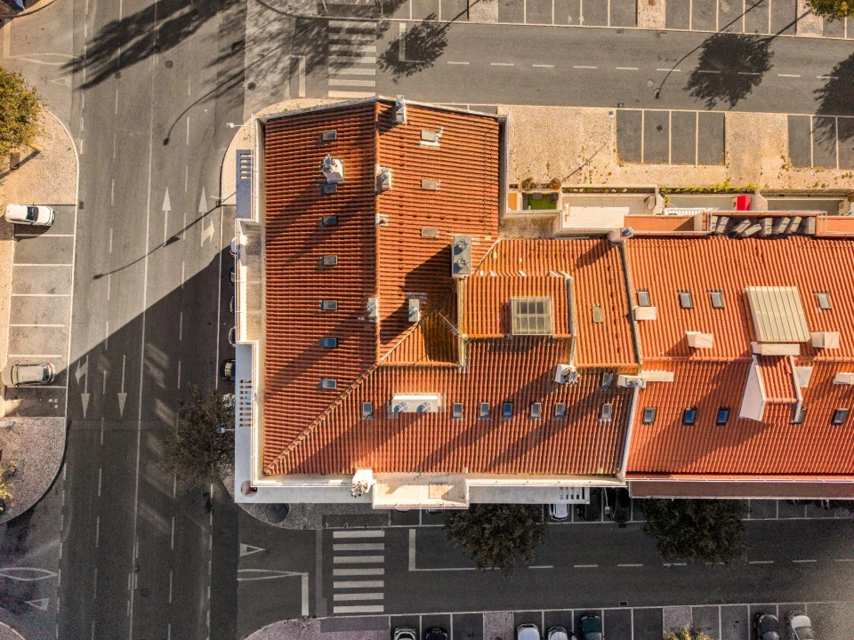 Apartamento T2 para Venda em Mina de Água Foto 29