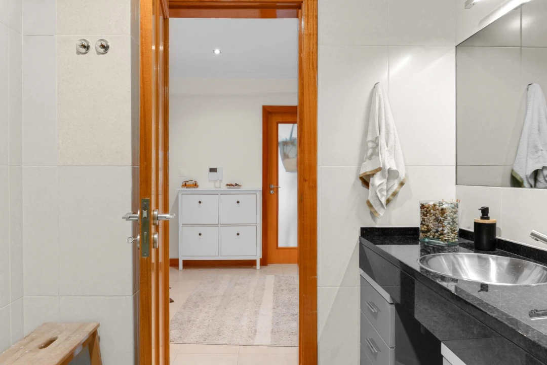 Apartamento T2 para Venda em Mina de Água Foto 3