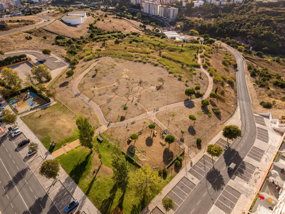 Apartamento T2 para Venda em Mina de Água Foto 32