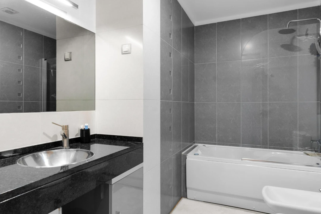 Apartamento T2 para Venda em Mina de Água Foto 4