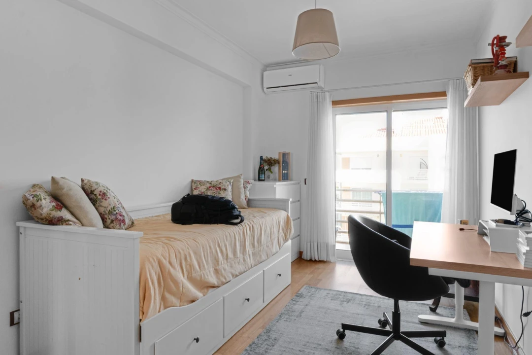 Apartamento T2 para Venda em Mina de Água Foto 9
