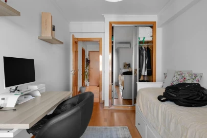Apartamento T2 para Venda em Mina de Água