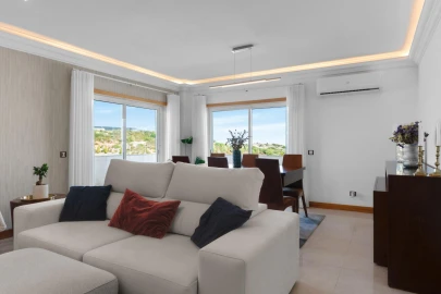Apartamento T2 para Venda em Mina de Água