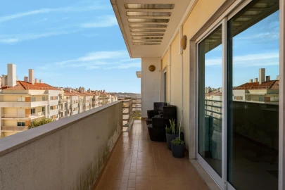Apartamento T2 para Venda em Mina de Água