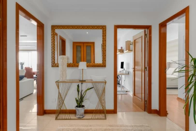 Apartamento T2 para Venda em Mina de Água