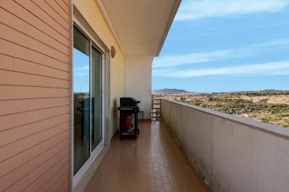 Apartamento T2 para Venda em Mina de Água