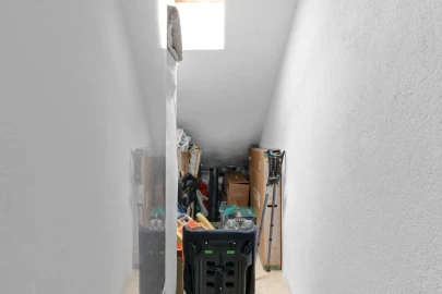 Apartamento T2 para Venda em Mina de Água
